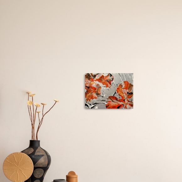 Original painting by, Danielle Prizer, DMP Artistry - Picture 2 of 16